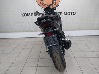 2025 Honda NT1100, чёрный, 1949000 рублей, вид 4