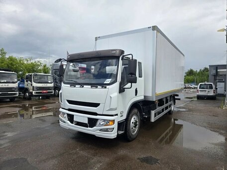 2025 Ambertruck SM, белый, 3960000 рублей, вид 4