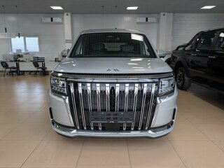 2026 JAC RF8, серебристый, 4870000 рублей, вид 2