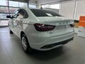 2026 Lada (ВАЗ) Vesta I Рестайлинг (NG), белый, 1685000 рублей - вид 4