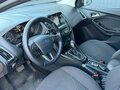 2017 Ford Focus III Рестайлинг, коричневый, 1350000 рублей - вид 8