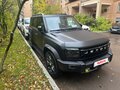 2024 Jetour T2, чёрный, 2800000 рублей - вид 1