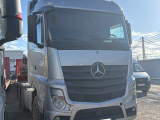2022 Mercedes-Benz SK, серый, 7106000 рублей, вид 1