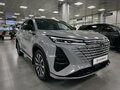 2026 Changan CS75 Plus IV, серебристый, 4299900 рублей