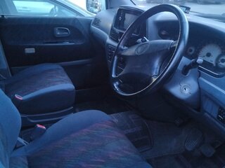 2000 Toyota Lite Ace Noah V, белый, 600000 рублей, вид 1