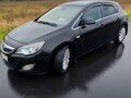2011 Opel Astra J, чёрный, 635000 рублей - вид 4