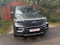 2019 Ford Explorer VI, серый - вид 1