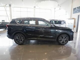 2026 Jetour X70+ I Рестайлинг, чёрный, 3099000 рублей, вид 5