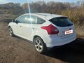 2015 Ford Focus III, белый, 650000 рублей - вид 5