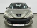 2010 Peugeot 308 I, бежевый, 389000 рублей - вид 7