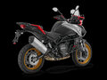 2025 QJMotor SRT 900 SX, красный - вид 4