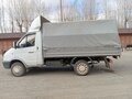 2005 ГАЗ ГАЗель (3302), белый, 650000 рублей - вид 1