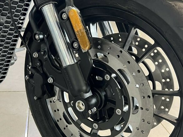 2026 Timpton Bobber S, красный, 890000 рублей - вид 17