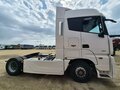 2023 Foton Auman EST-N, белый, 4150000 рублей - вид 2