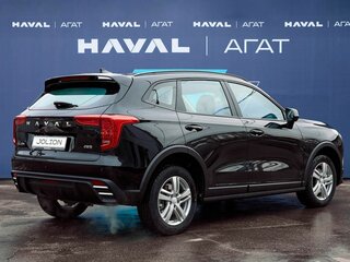 2026 Haval Jolion I Рестайлинг, чёрный, 2649000 рублей, вид 5