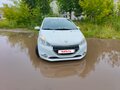2013 Peugeot 208 I, белый, 600000 рублей - вид 5