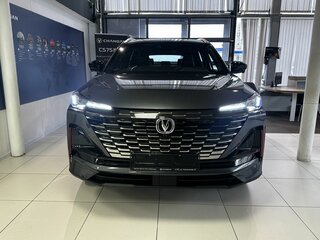 2026 Changan UNI-S I, серый, 3229900 рублей, вид 3