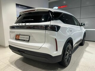 2025 Tenet T7, белый, 2473000 рублей, вид 5