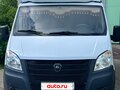 2023 ГАЗ ГАЗель Next, белый, 1999999 рублей