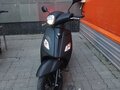 2026 Yamaha Jog, чёрный, 225000 рублей - вид 5