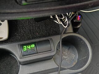 2013 Lada (ВАЗ) Granta I, голубой, 410000 рублей, вид 5