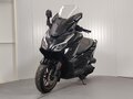 2025 Honda Forza, чёрный, 799000 рублей - вид 2
