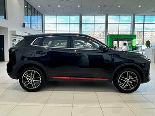 2025 Changan UNI-S I, чёрный, 3179900 рублей, вид 4