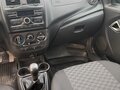 2020 Lada (ВАЗ) Granta I Рестайлинг, серый, 590000 рублей - вид 7