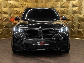 2023 BMW X5 M Competition III (F95) Рестайлинг, чёрный, 15990000 рублей, вид 3
