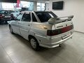 2004 Lada (ВАЗ) 2110, серебристый - вид 5