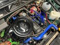 1998 Lada (ВАЗ) 2107, чёрный, 160000 рублей - вид 5