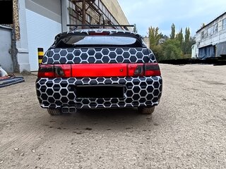 2006 Lada (ВАЗ) 2112, серебристый, 250000 рублей, вид 2