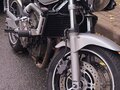 2004 Honda CB 600F Hornet, серебристый, 260000 рублей - вид 3
