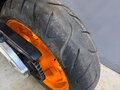 2013 Honda CBR 600RR, оранжевый, 699999 рублей - вид 6