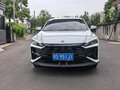 2024 Dongfeng Aeolus Yixuan I Рестайлинг, белый - вид 2