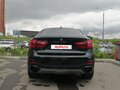 2015 BMW X6 30d II (F16), чёрный - вид 5