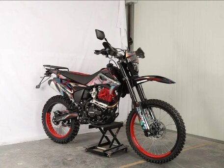 2026 Sycmmc 250, чёрный, 120000 рублей, вид 1