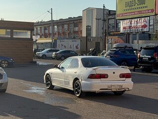 2000 Honda Integra III Рестайлинг, белый, 200000 рублей, вид 5