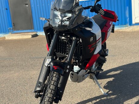 2026 Yamaha Tenere 700, белый, 1899900 рублей, вид 2