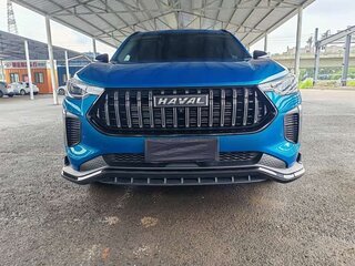 2022 Haval Chitu, синий, 1400000 рублей, вид 2