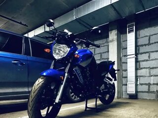 Racer Nitro