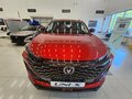 2025 Changan UNI-S I, красный - вид 1
