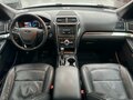 2017 Ford Explorer V Рестайлинг 2, белый, 2700000 рублей - вид 11