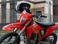 2024 Zuumav FXR, оранжевый, 135000 рублей - вид 1