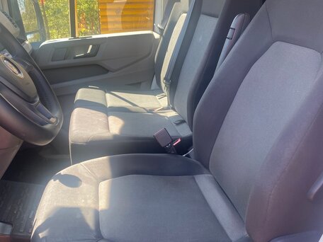 2019 Volkswagen Crafter, белый, 2930000 рублей, вид 5