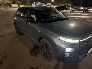 2023 Chery Explore 06, синий, 2225000 рублей, вид 1