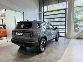 2026 Haval Dargo I Рестайлинг, серый, 3499000 рублей, вид 4