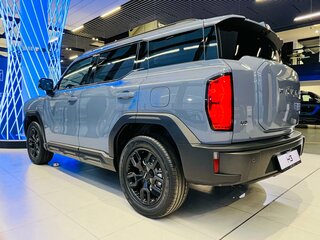 2026 Haval H3 I Рестайлинг, серый, 2899000 рублей, вид 3