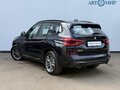 2020 BMW X3 20i xDrive III (G01), чёрный, 3750000 рублей - вид 6