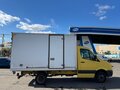 2016 Volkswagen Crafter, жёлтый, 1085000 рублей - вид 8